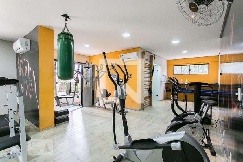 Apartamento, 3 quartos, 127 m² - Foto 151