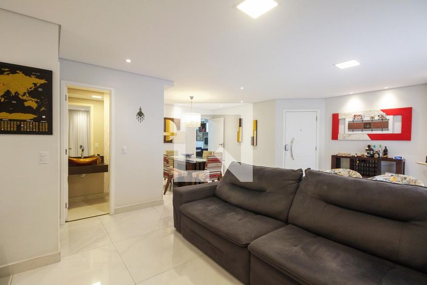 Apartamento, 3 quartos, 127 m² - Foto 17