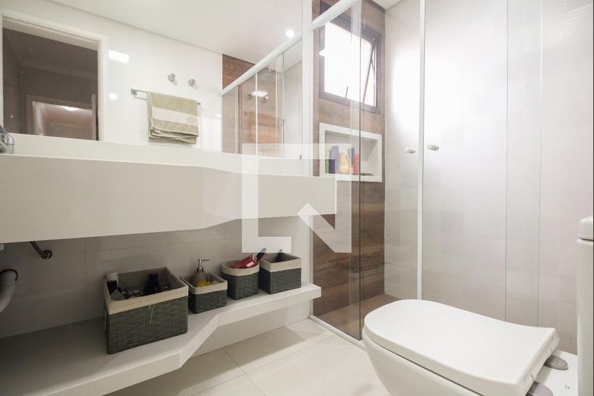 Apartamento, 3 quartos, 127 m² - Foto 67