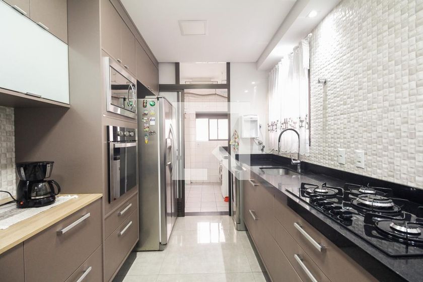 Apartamento, 3 quartos, 127 m² - Foto 95