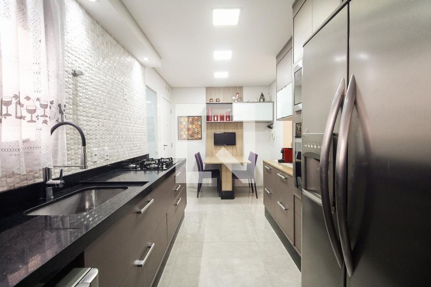 Apartamento, 3 quartos, 127 m² - Foto 99