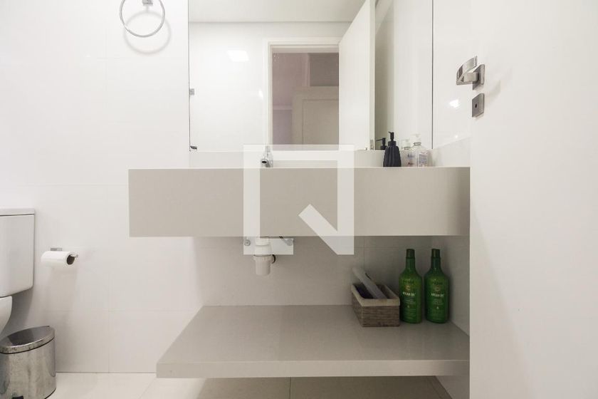 Apartamento, 3 quartos, 127 m² - Foto 83