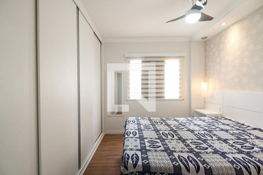Apartamento, 3 quartos, 127 m² - Foto 55
