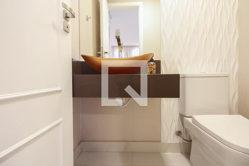 Apartamento, 3 quartos, 127 m² - Foto 29