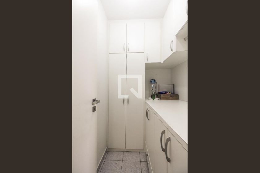 Apartamento, 3 quartos, 127 m² - Foto 127