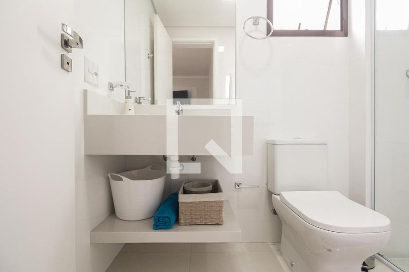 Apartamento, 3 quartos, 127 m² - Foto 45