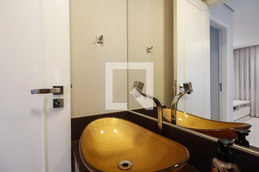 Apartamento, 3 quartos, 127 m² - Foto 33