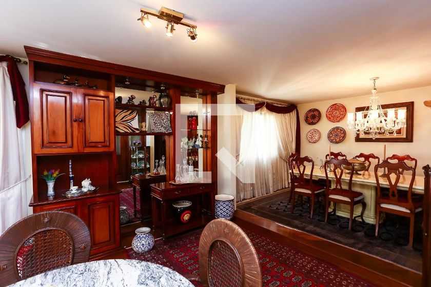 Apartamento, 4 quartos, 225 m² - Foto 19