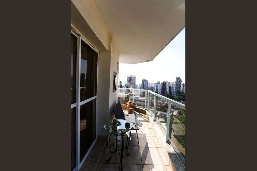 Apartamento, 4 quartos, 225 m² - Foto 21