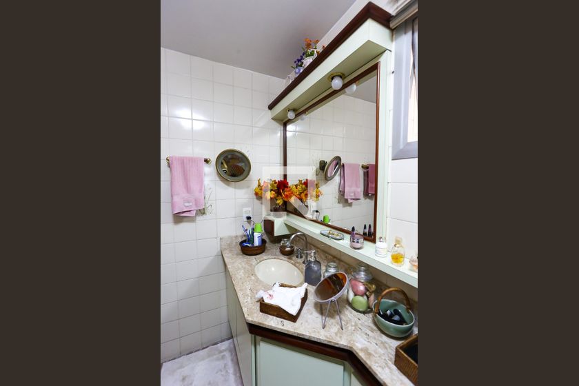 Apartamento, 4 quartos, 225 m² - Foto 87