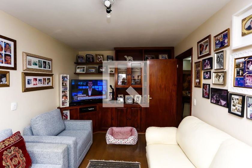 Apartamento, 4 quartos, 225 m² - Foto 39