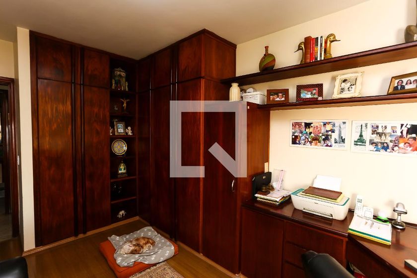 Apartamento, 4 quartos, 225 m² - Foto 57