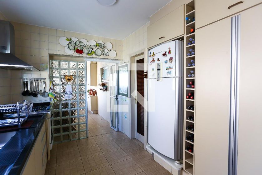 Apartamento, 4 quartos, 225 m² - Foto 119