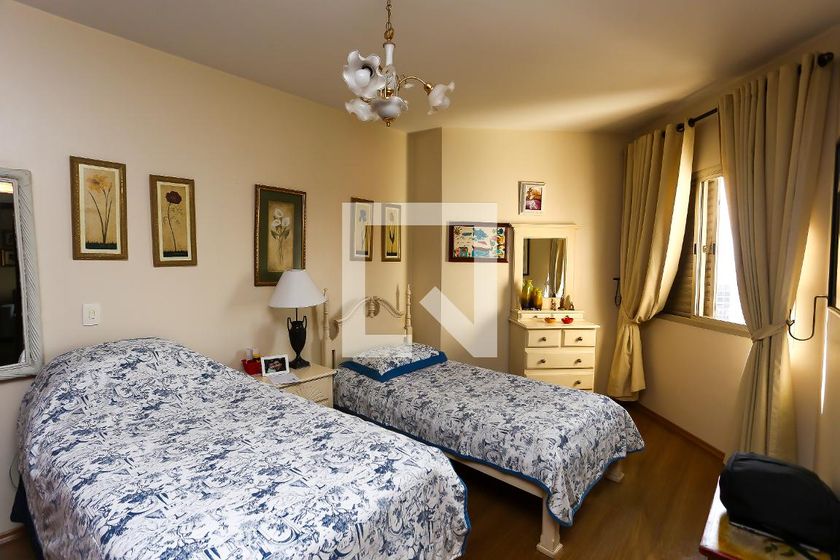 Apartamento, 4 quartos, 225 m² - Foto 43