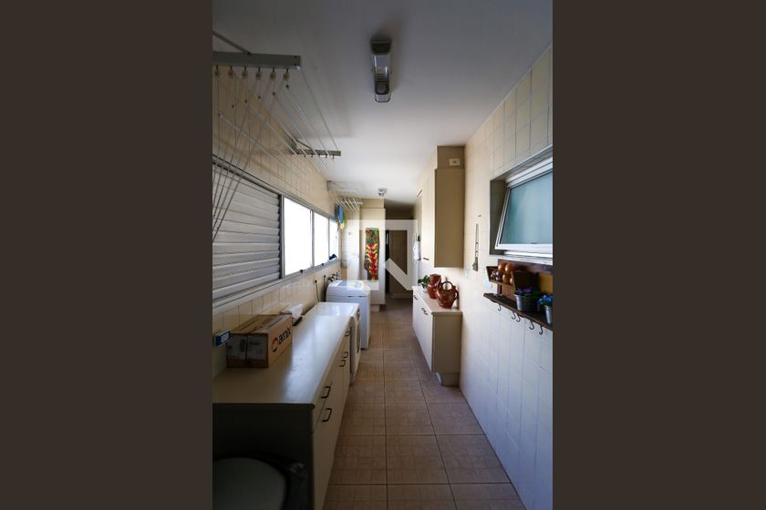 Apartamento, 4 quartos, 225 m² - Foto 131