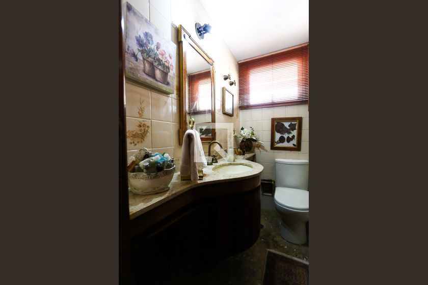 Apartamento, 4 quartos, 225 m² - Foto 91