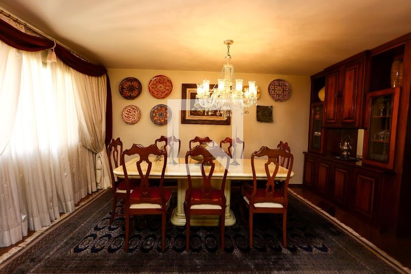 Apartamento, 4 quartos, 225 m² - Foto 11