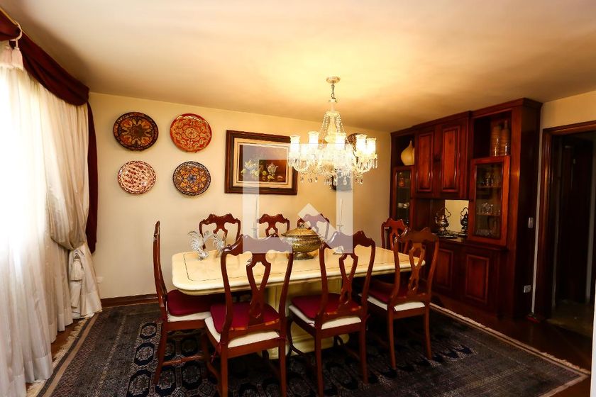 Apartamento, 4 quartos, 225 m² - Foto 13