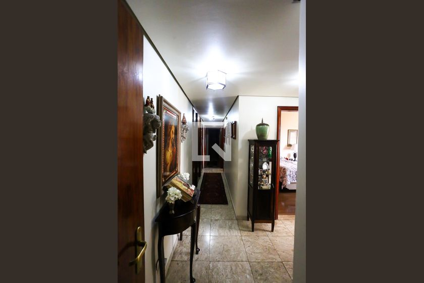 Apartamento, 4 quartos, 225 m² - Foto 53