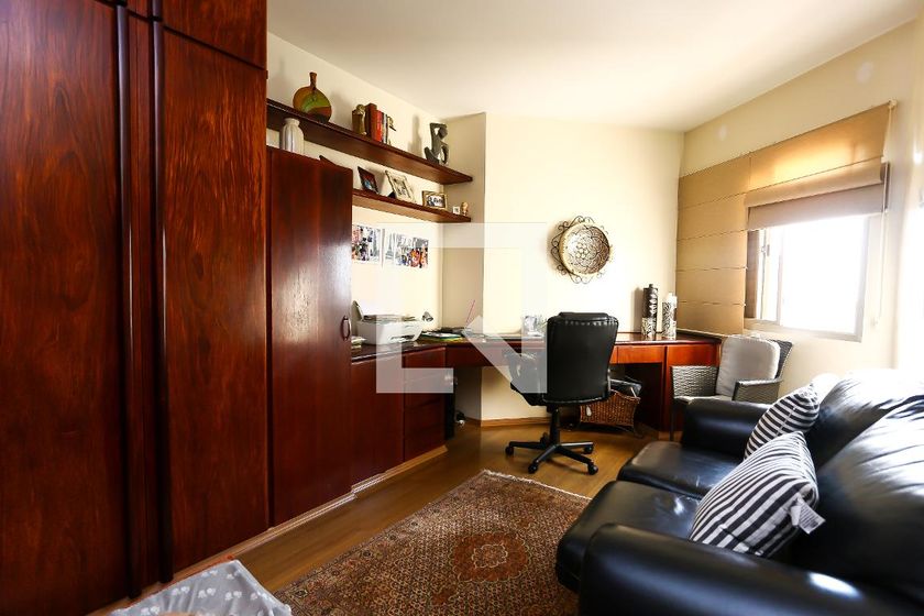 Apartamento, 4 quartos, 225 m² - Foto 55