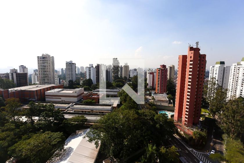Apartamento, 4 quartos, 225 m² - Foto 29