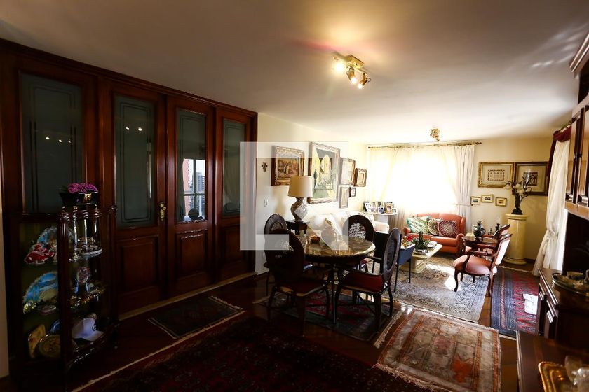 Apartamento, 4 quartos, 225 m² - Foto 3