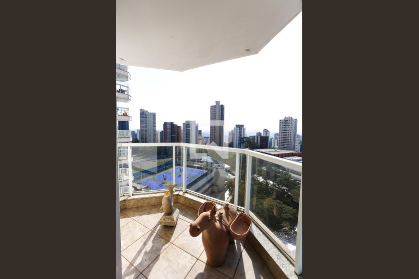 Apartamento, 4 quartos, 225 m² - Foto 25