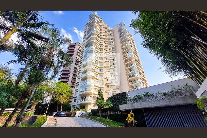 Apartamento, 4 quartos, 225 m² - Foto 155