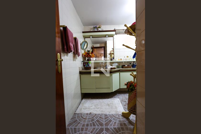 Apartamento, 4 quartos, 225 m² - Foto 79