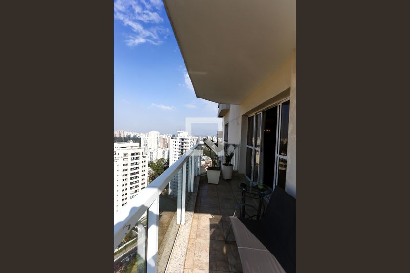 Apartamento, 4 quartos, 225 m² - Foto 27