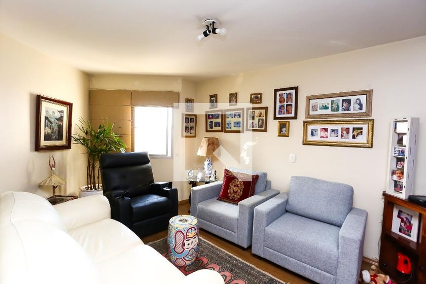 Apartamento, 4 quartos, 225 m² - Foto 33