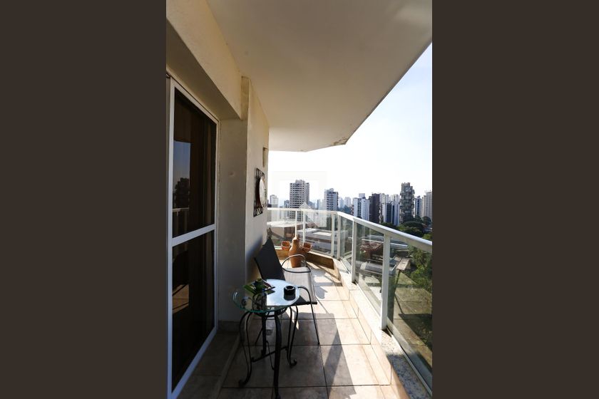 Apartamento, 4 quartos, 225 m² - Foto 23