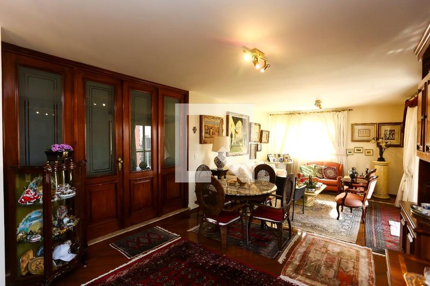 Apartamento, 4 quartos, 225 m² - Foto 7