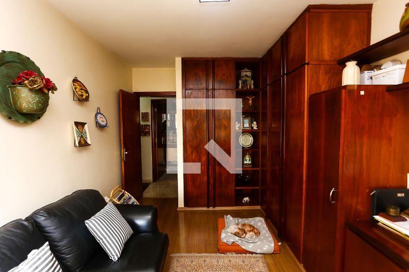 Apartamento, 4 quartos, 225 m² - Foto 59
