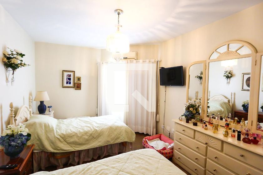 Apartamento, 4 quartos, 225 m² - Foto 63