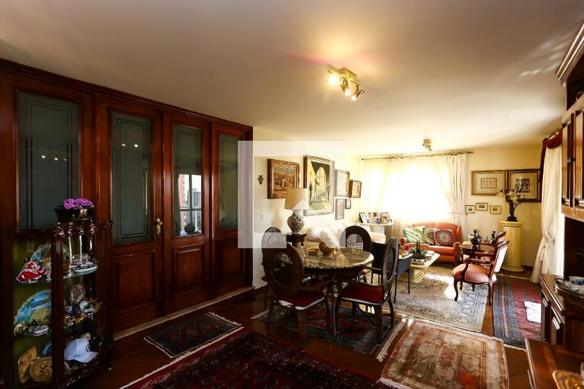Apartamento, 4 quartos, 225 m² - Foto 5