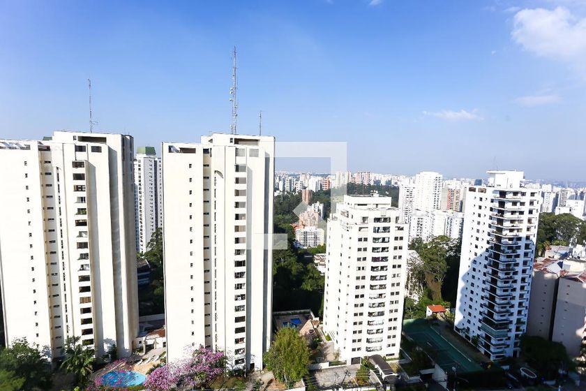 Apartamento, 4 quartos, 225 m² - Foto 31