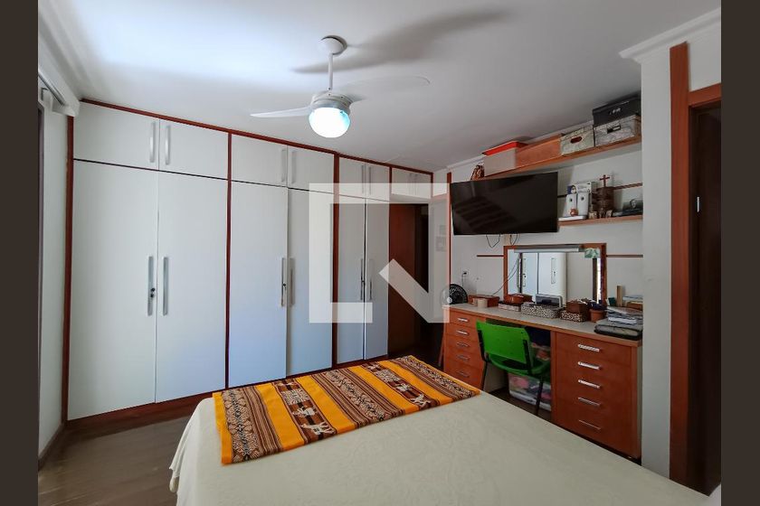 Apartamento, 3 quartos, 190 m² - Foto 27