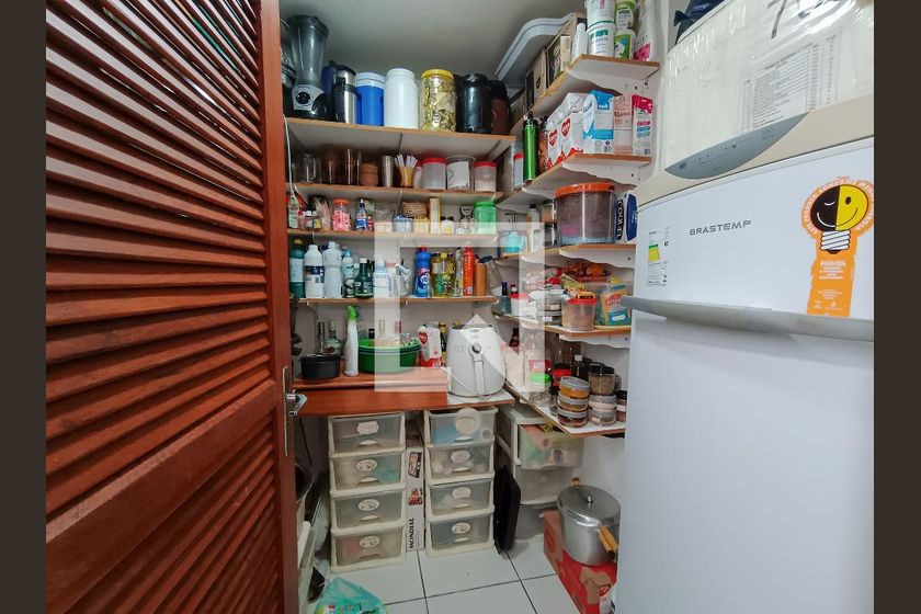 Apartamento, 3 quartos, 190 m² - Foto 81