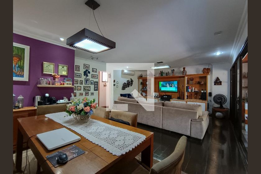 Apartamento, 3 quartos, 190 m² - Foto 5