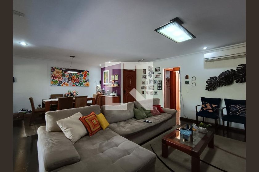 Apartamento, 3 quartos, 190 m² - Foto 9