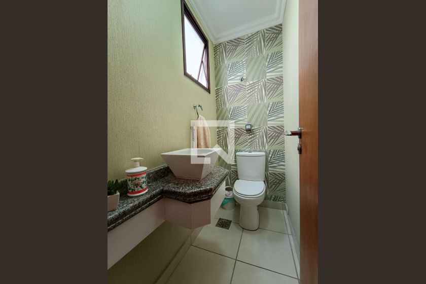 Apartamento, 3 quartos, 190 m² - Foto 21