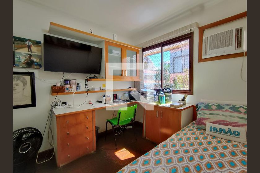 Apartamento, 3 quartos, 190 m² - Foto 49