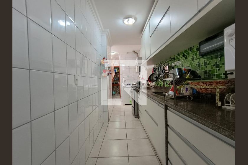 Apartamento, 3 quartos, 190 m² - Foto 73