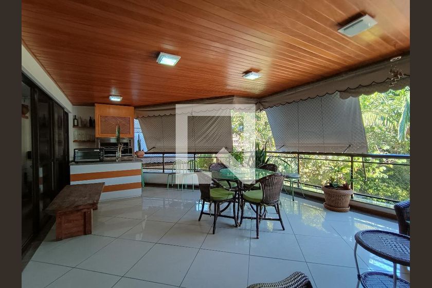 Apartamento, 3 quartos, 190 m² - Foto 11
