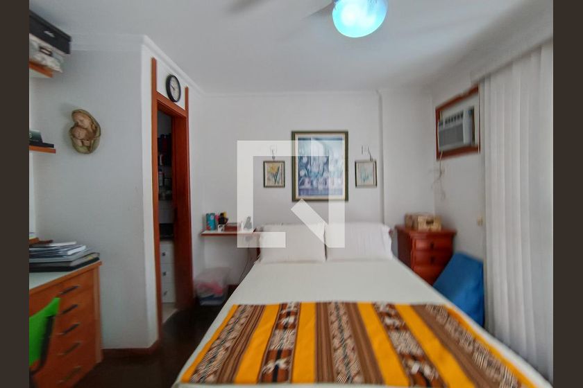 Apartamento, 3 quartos, 190 m² - Foto 25