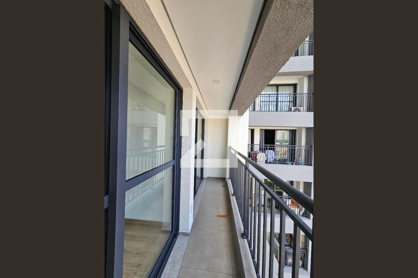 Kitnet-Studio, 33 m² - Foto 9