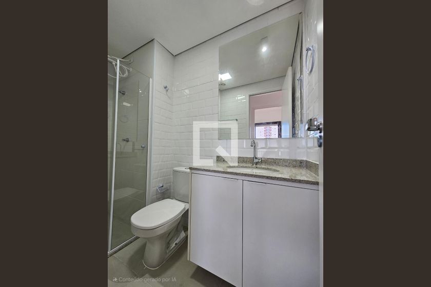 Kitnet-Studio, 33 m² - Foto 17