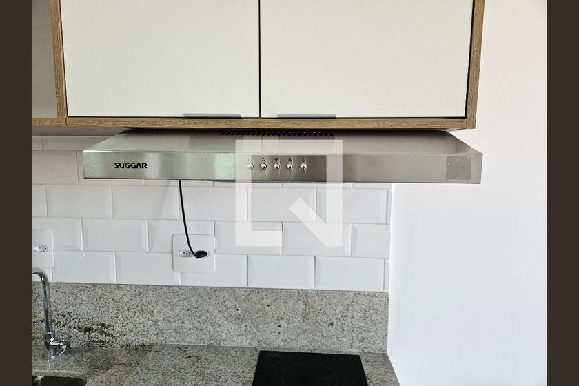 Kitnet-Studio, 33 m² - Foto 28