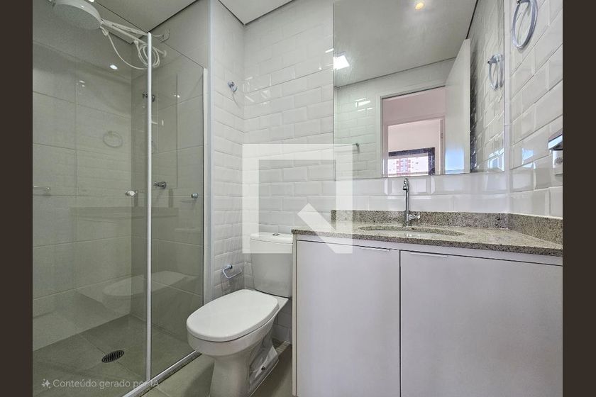Kitnet-Studio, 33 m² - Foto 16